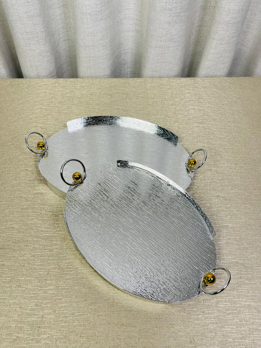 Silver Platters