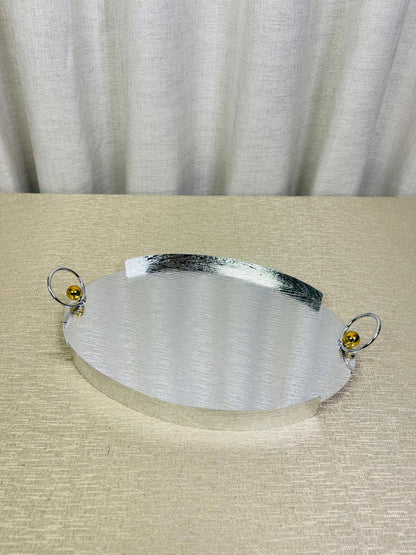 Silver Platters