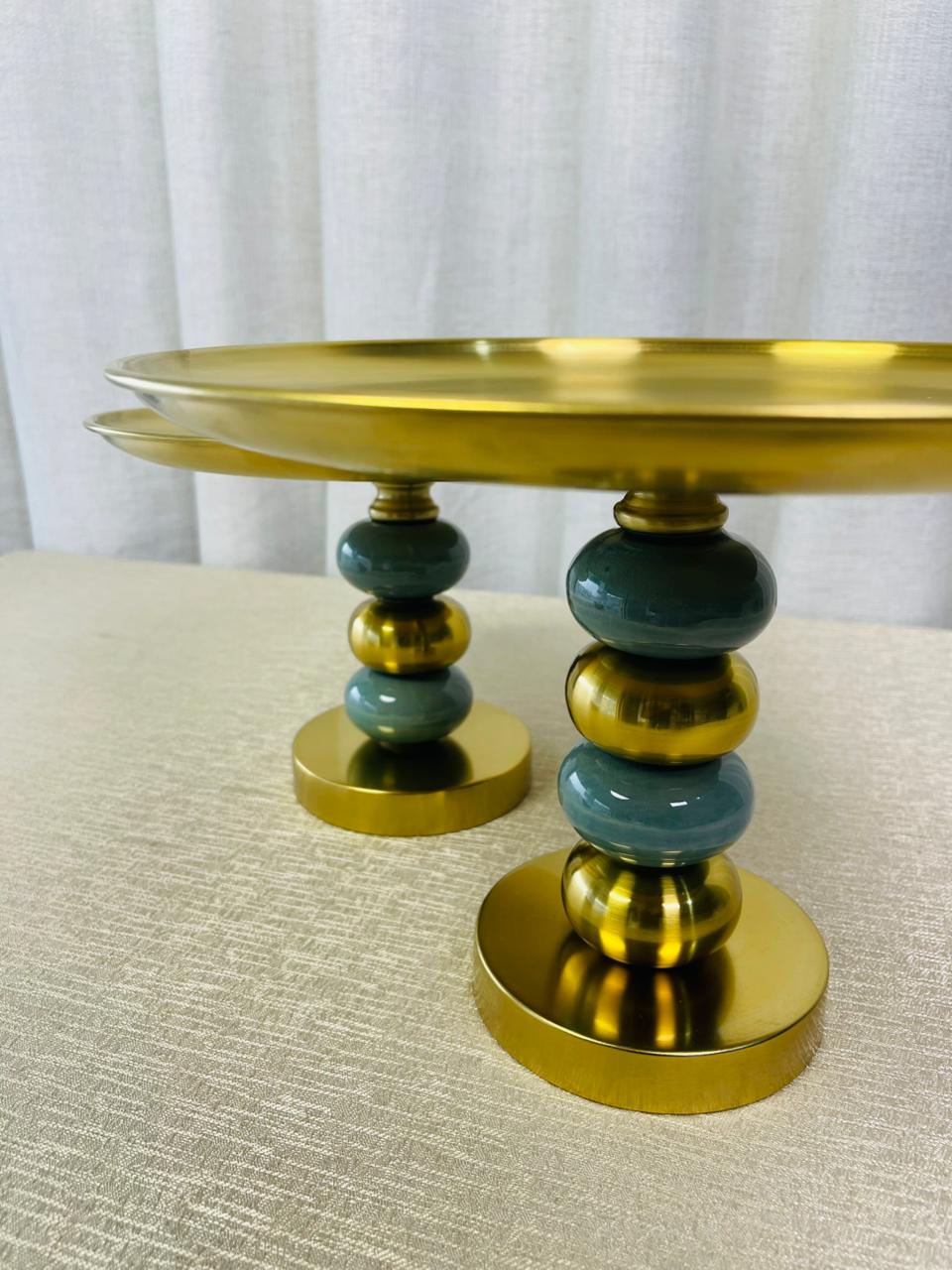 Cake Stand Metal