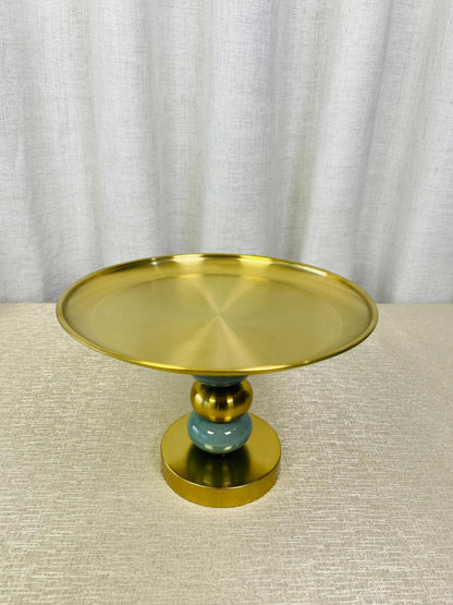 Cake Stand Metal