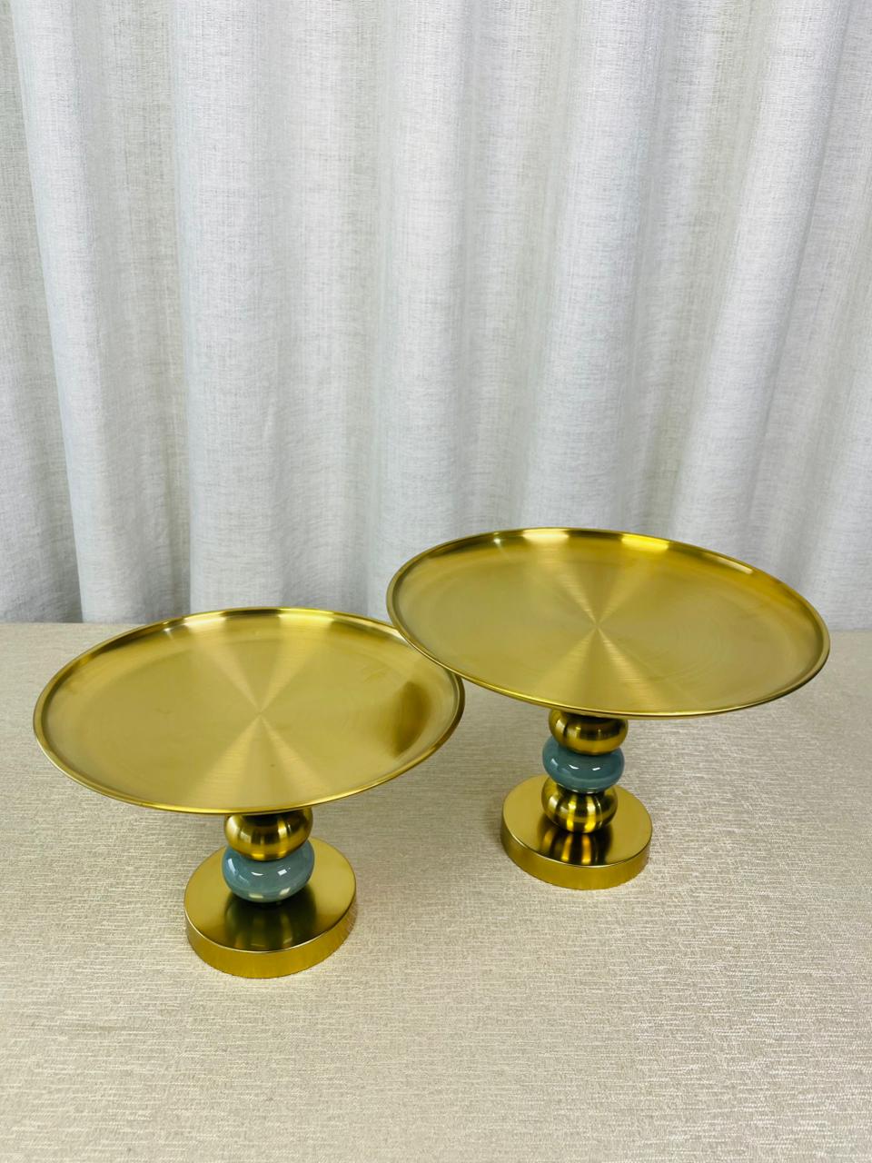 Cake Stand Metal