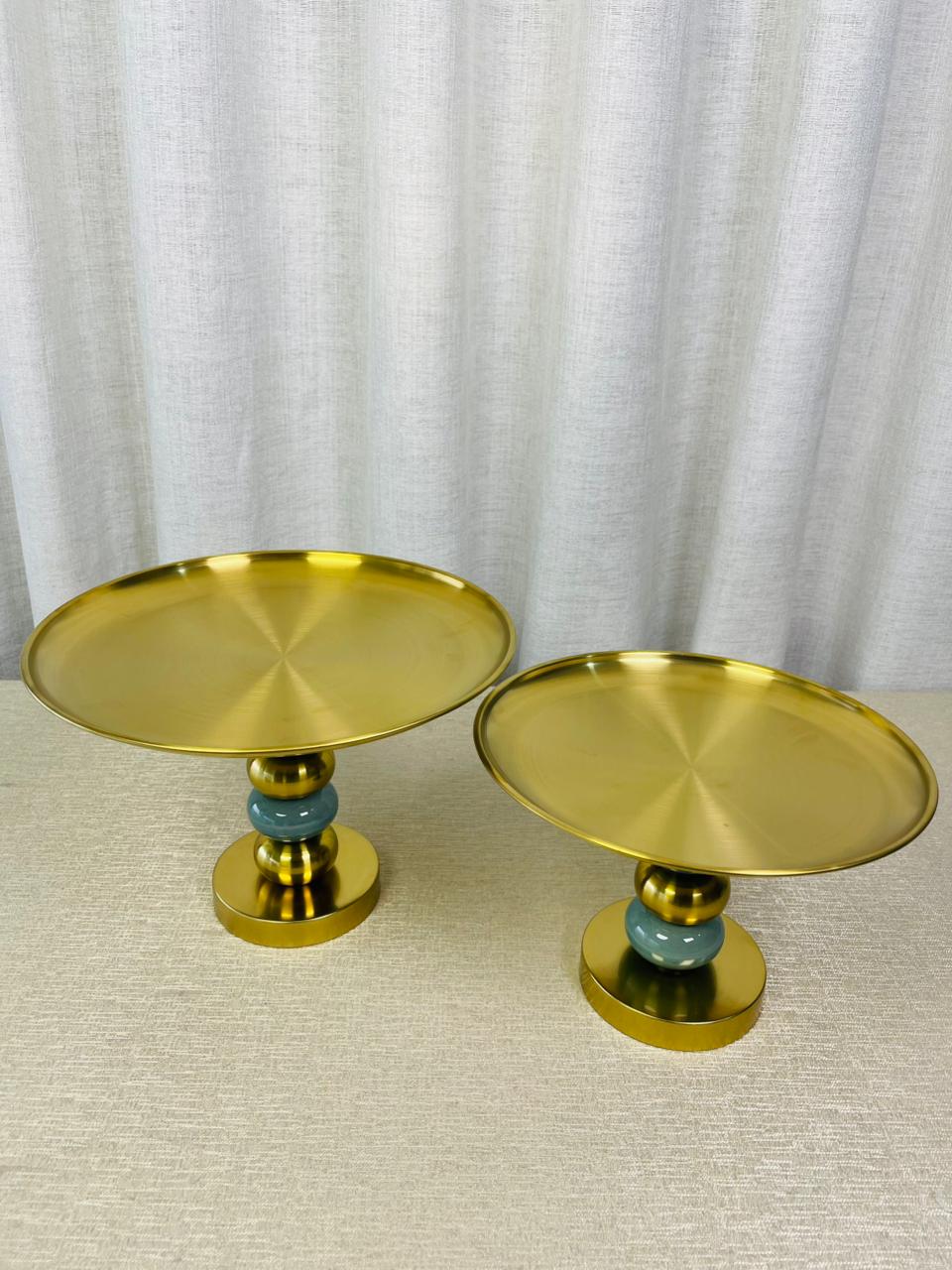 Cake Stand Metal