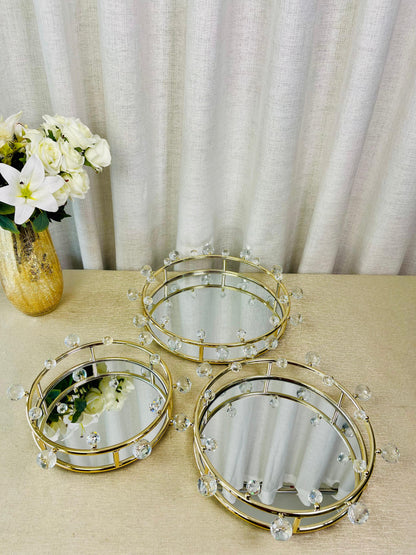 Mirror Tray