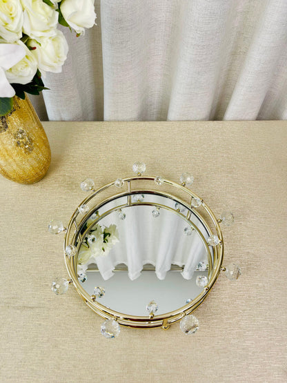 Mirror Tray