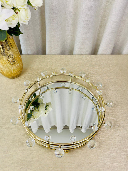 Mirror Tray