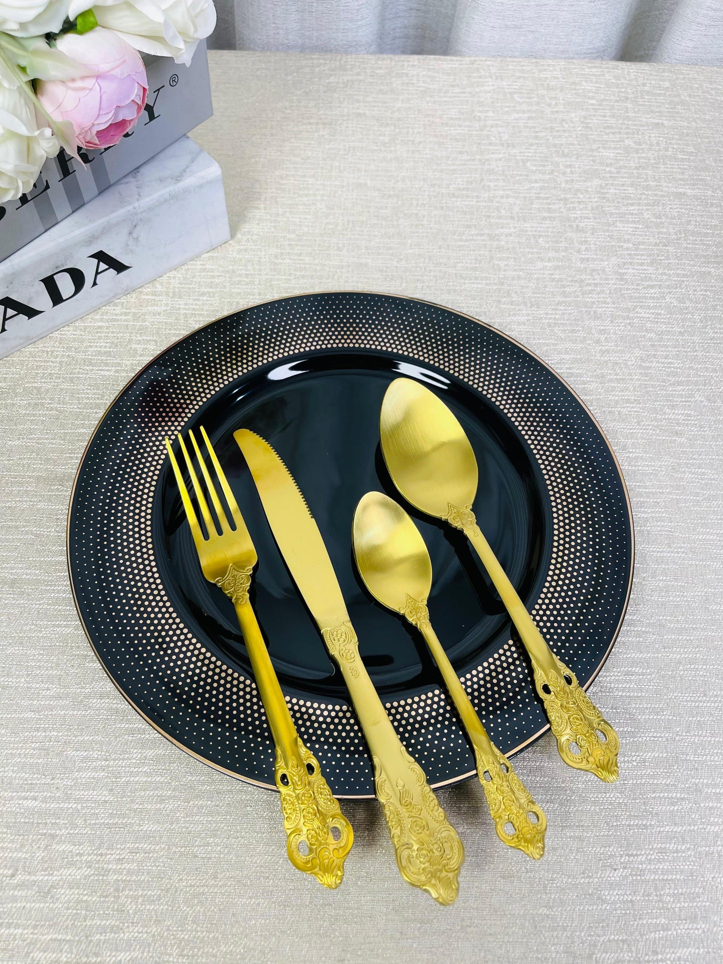24 pcs Set