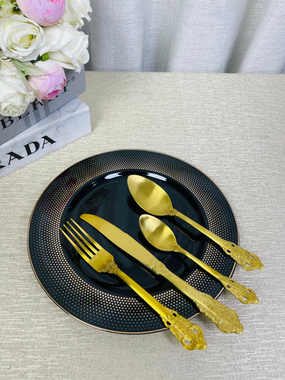 24 pcs Set