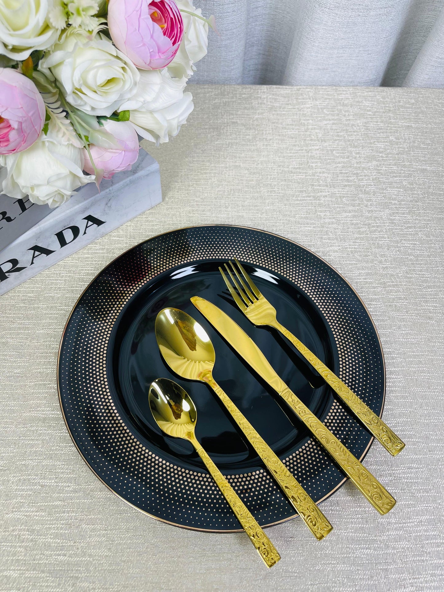 Cutlery Set