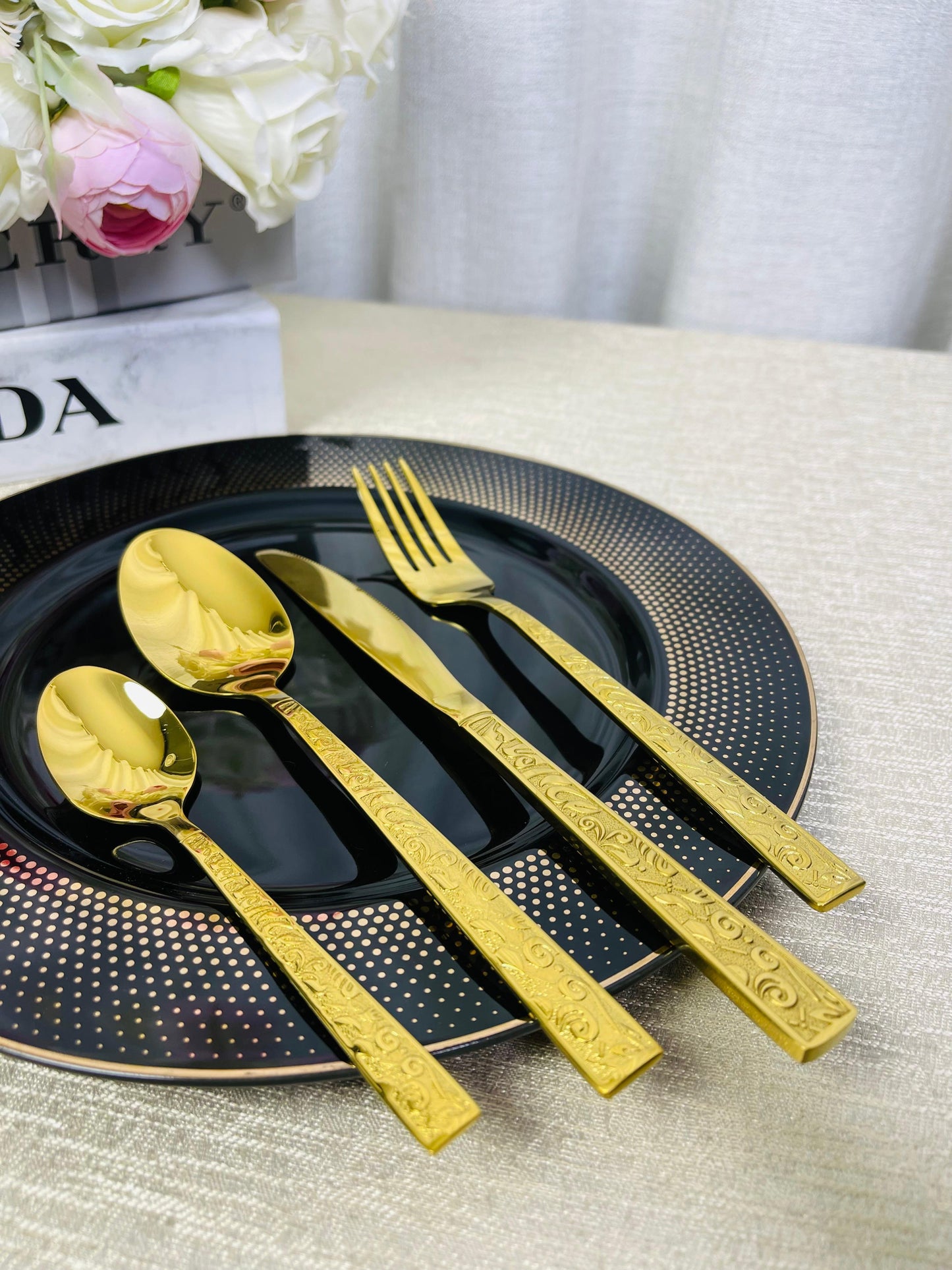 Cutlery Set