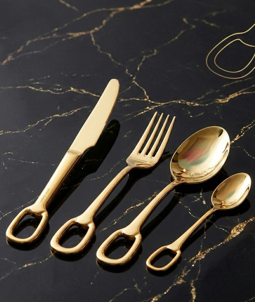 Cutlery Set