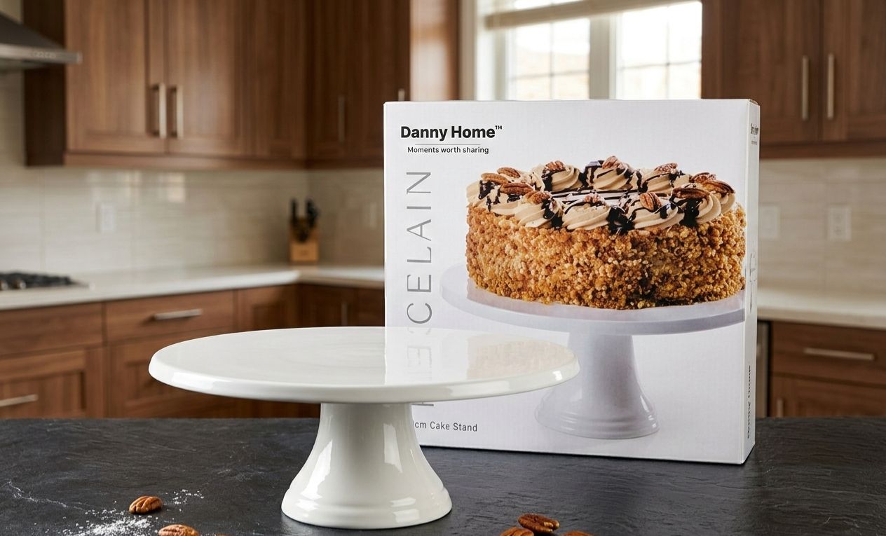 Cake stand