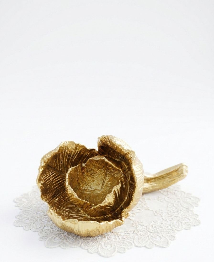 Gold Decorative Aluminum