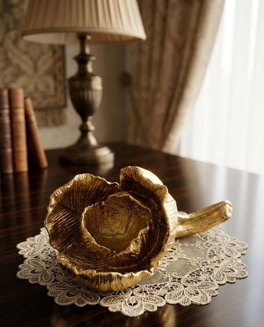 Gold Decorative Aluminum