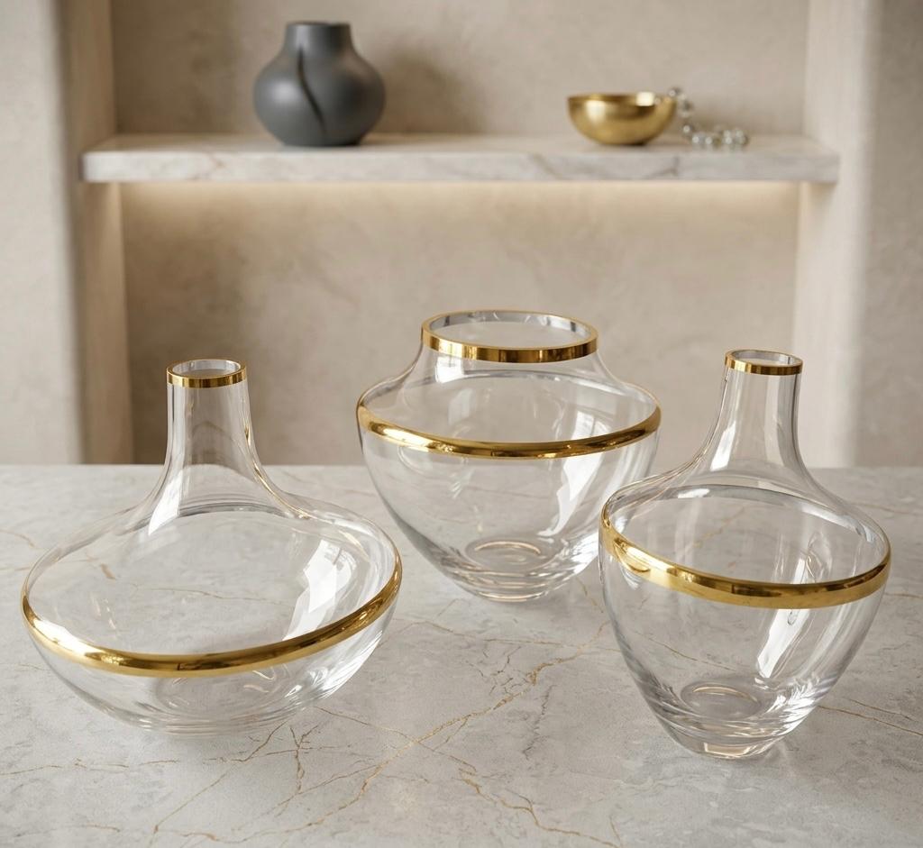 Aurelian Glass Vass