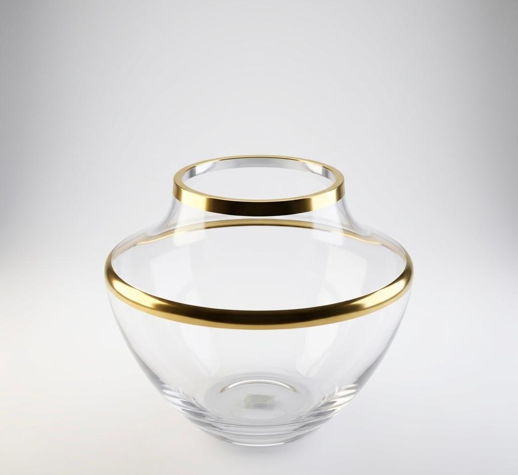 Aurelian Glass Vass