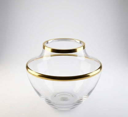 Aurelian Glass Vass