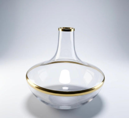 Aurelian Glass Vass