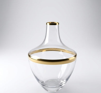 Aurelian Glass Vass