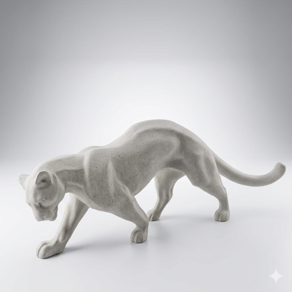 Sandstone Panther