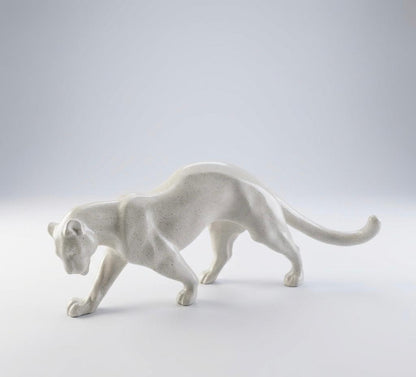 Sandstone Panther