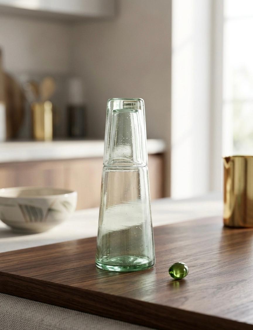 Danny Home Water Carafe 1ltr
