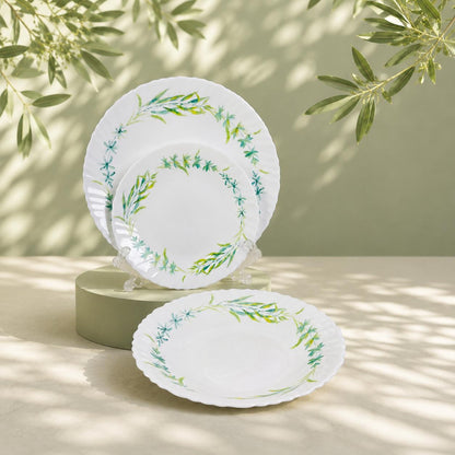 Danny Home Larah Plate Set 18PC