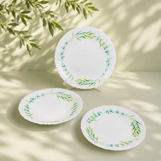 Danny Home Larah Plate Set 18PC