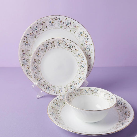 Danny Home Seraphina Breakfast Set