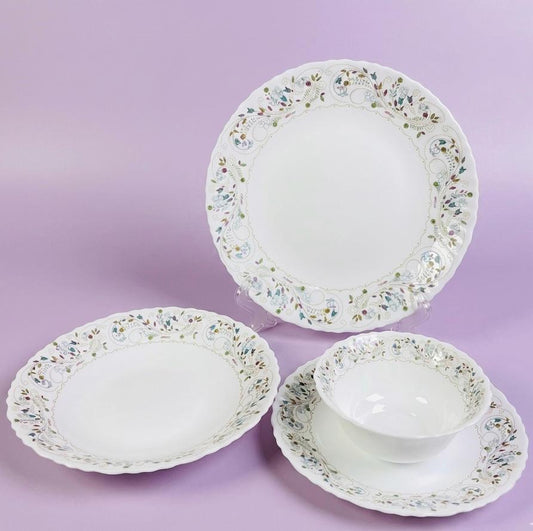 Danny Home Seraphina Breakfast Set