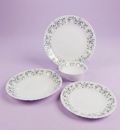 Danny Home Seraphina Breakfast Set