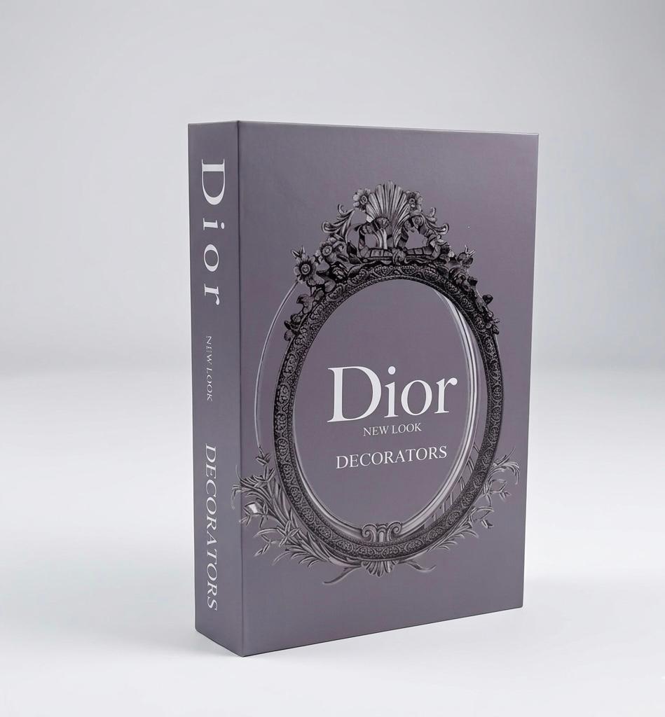 Decorative Prop Books