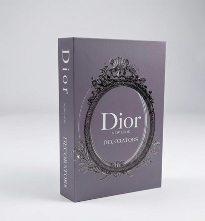 Decorative Prop Books