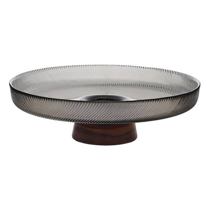 Serving platter