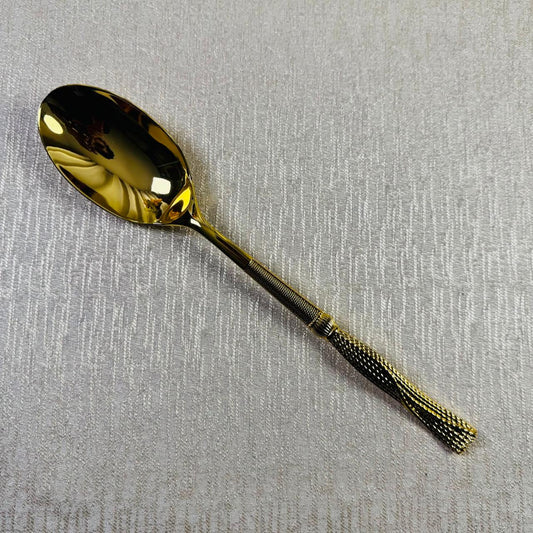 Royal Luxe Serving Spoons