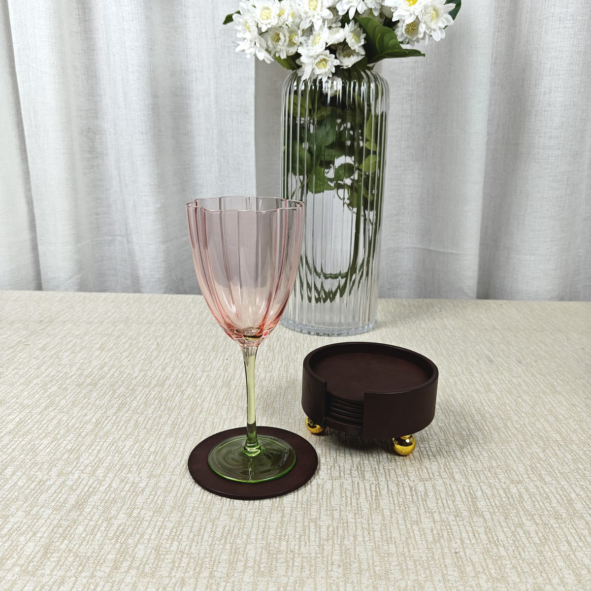 Coasters Set