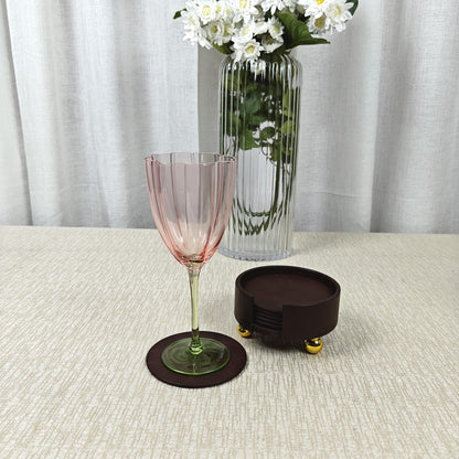 Coasters Set