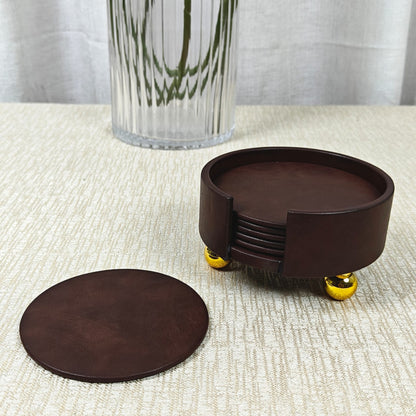 Coasters Set
