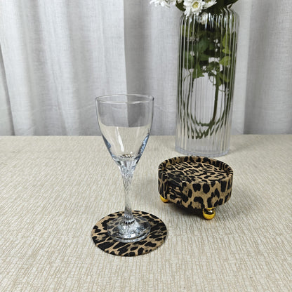 Coasters Set
