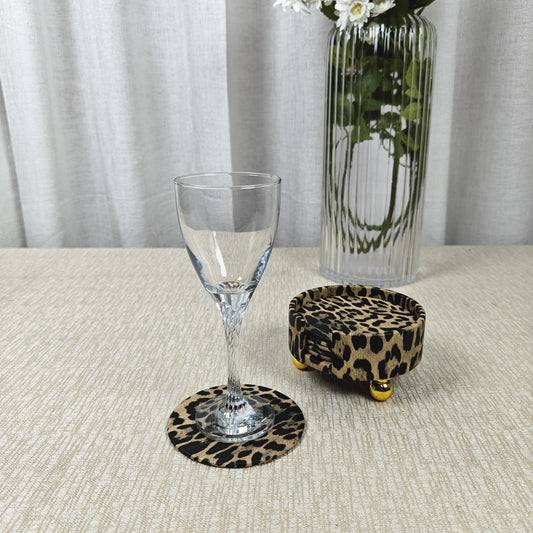 Coasters Set