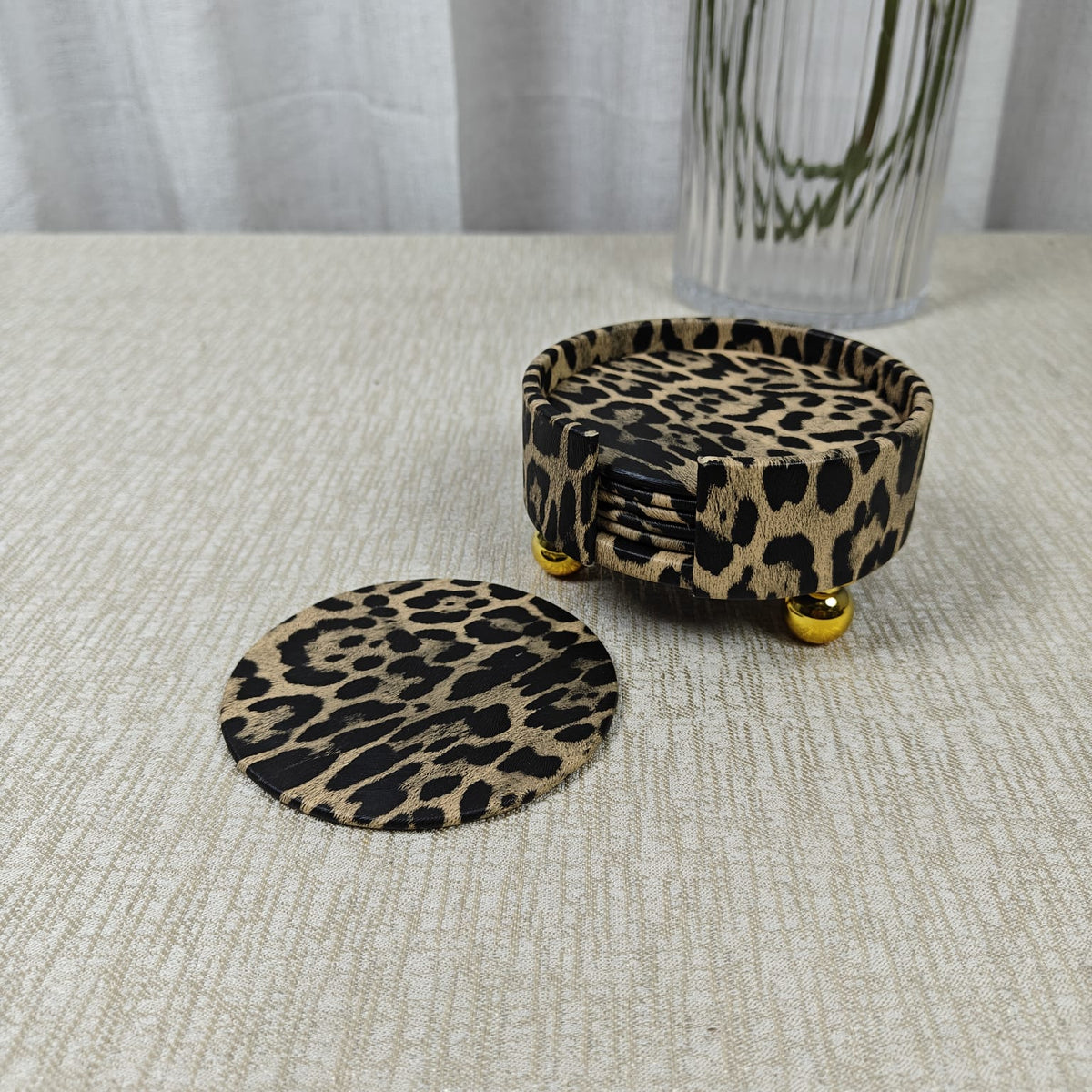 Coasters Set