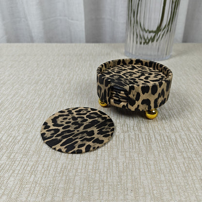 Coasters Set
