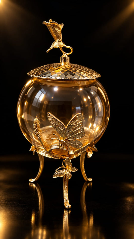 candy jar Single Piece