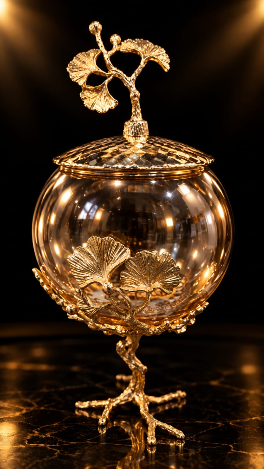 candy jar Single Piece