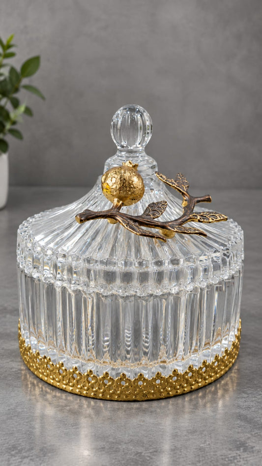 candy jar Single Piece
