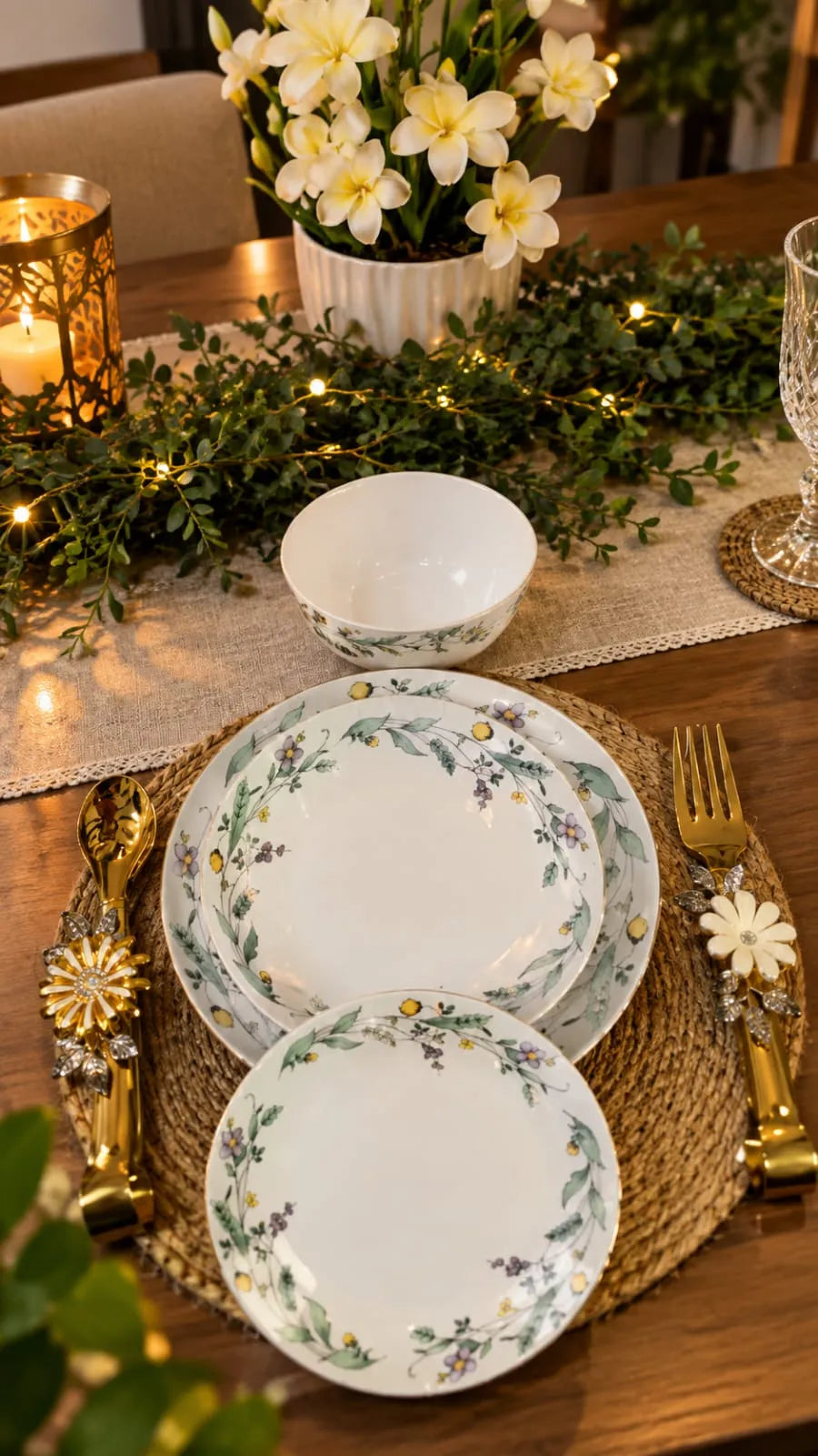 Plate Sets
