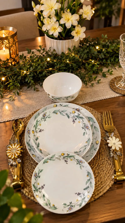 Plate Sets