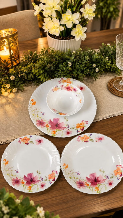 Plate Sets