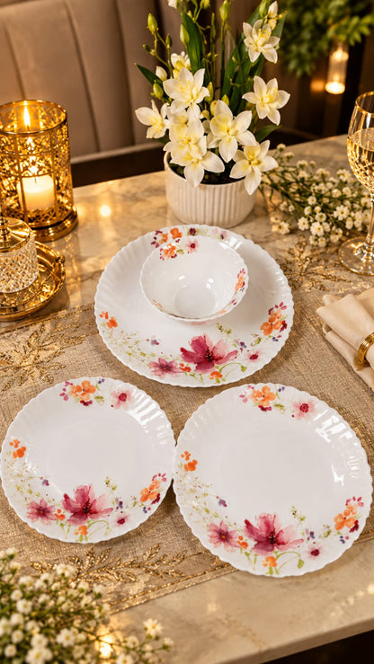 Plate Sets