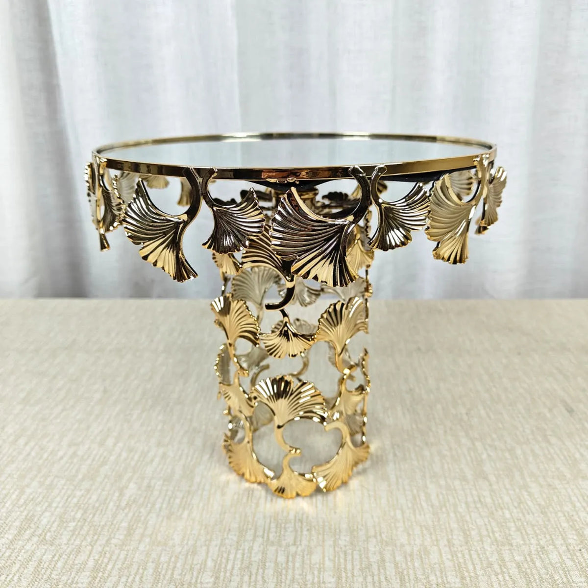Luxury Dessert Risers