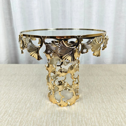 Luxury Dessert Risers